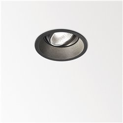 Delta Light Entero Rd-S Soft spot encastré