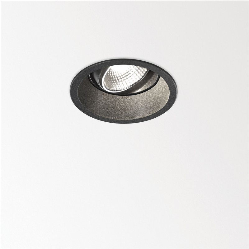 Delta Light Entero Rd-S Soft spot encastré