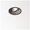 Delta Light Entero Rd-S Soft spot encastré