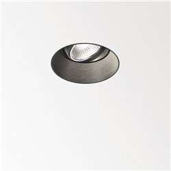 Delta Light Entero Rd-S Trimless Soft spot encastré