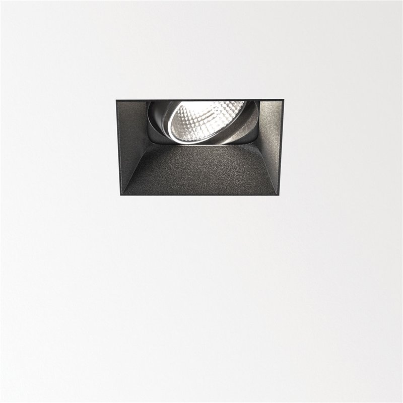 Delta Light ENTERO SQ-S TRIMLESS SOFT Einbauspot