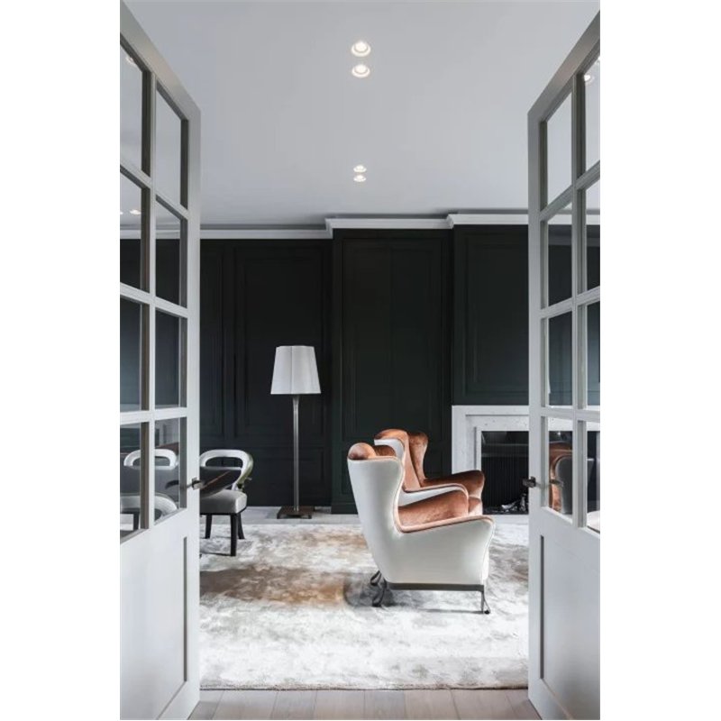 Delta Light GYN 1 Einbauspot