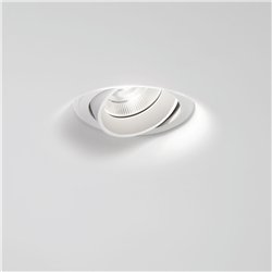 Delta Light Gyn Ok 1 spot encastré