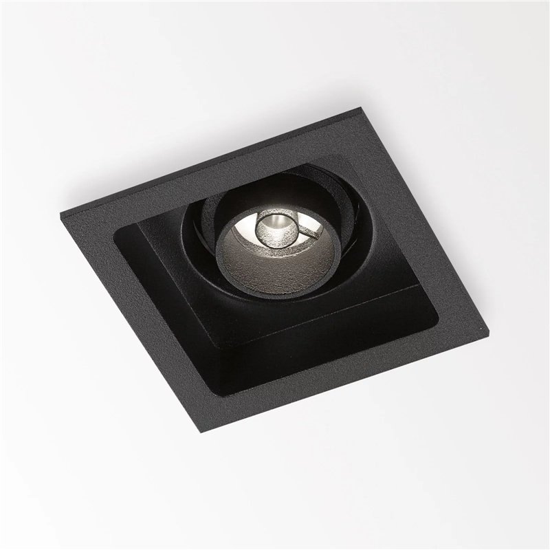 Delta Light Microgrid In 2 spot encastré