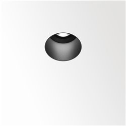 Delta Light Mini Deep Ringo Ii Trimless spot encastré
