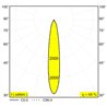 Delta Light MINIGRID 67 IN TRIMLESS 2 Einbauspot