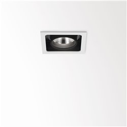 Delta Light Minigrid In 1 Hp spot encastré