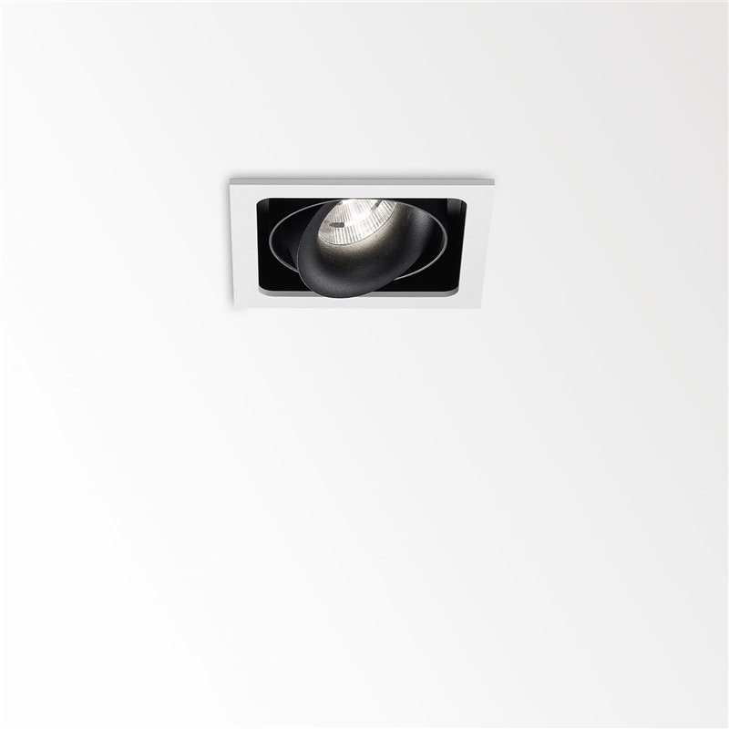 Delta Light MINIGRID IN 1 SOFT Einbauspot