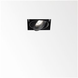 Delta Light Minigrid In Trimless 1 spot encastré