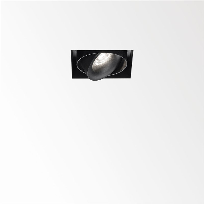Delta Light MINIGRID IN TRIMLESS 1 SOFT Einbauspot