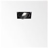 Delta Light MINIGRID IN TRIMLESS 1 SOFT Einbauspot