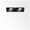 Delta Light MINIGRID IN TRIMLESS 2 Einbauspot