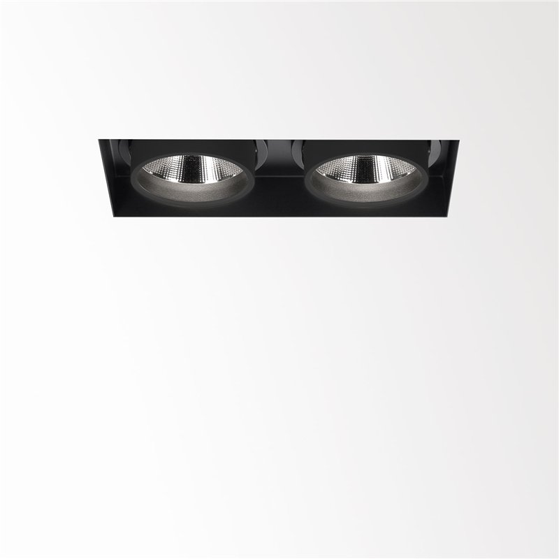 Delta Light MINIGRID IN TRIMLESS 2 HP Einbauspot