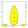 Delta Light REO SOFT S1 Einbauspot