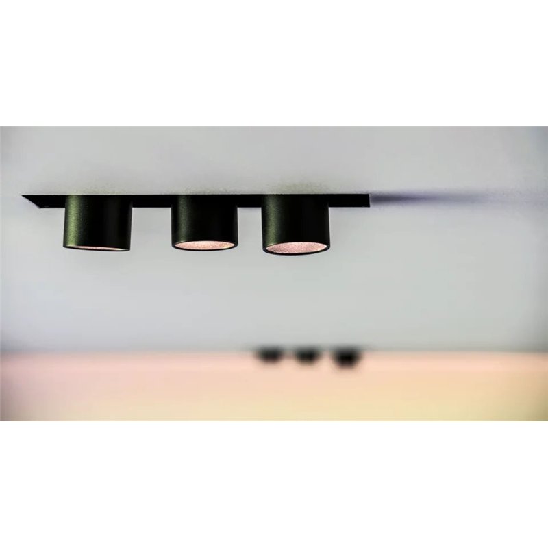 Delta Light Splitbox 2 Spy 52 spot encastré