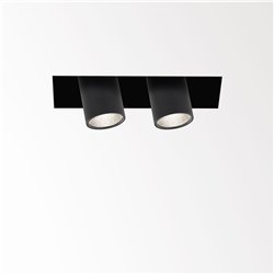 Delta Light Splitbox 2 Spy 52 Tw spot encastré