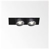 Delta Light SPLITBOX 2 SPY FOCUS LP Einbauspot