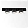 Delta Light Splitbox 3 Spy 52 Soft spot encastré