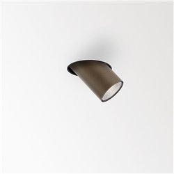 Delta Light Spy 52 Trimless Soft spot encastré