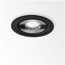 Delta Light Tweeter M St Soft spot encastré
