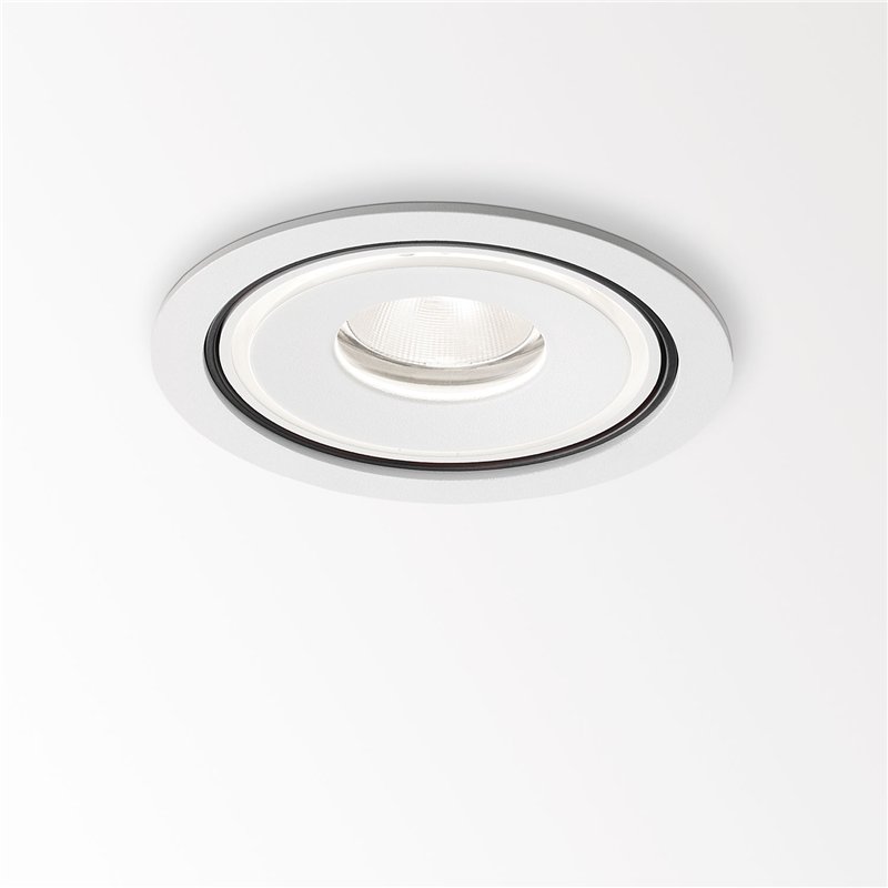 Delta Light TWEETER M ST SOFT Einbauspot