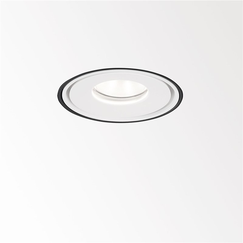 Delta Light Tweeter M Trimless Soft spot encastré