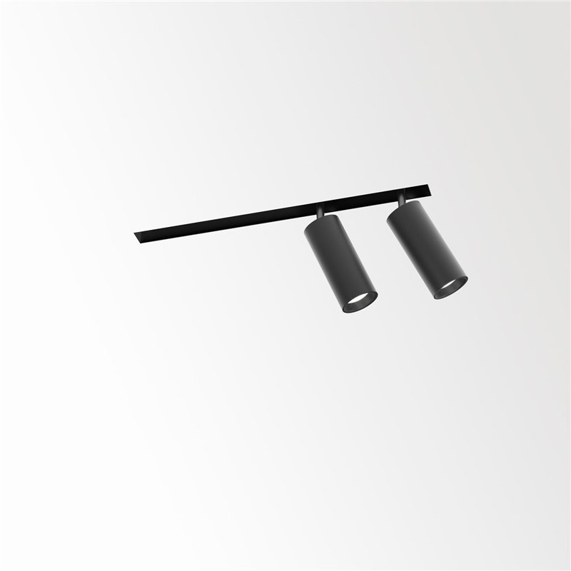 Delta Light SPM20 - SPY 392 AIR Einbauspot