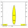Delta Light SPM20 - SPY 522 AIR Einbauspot