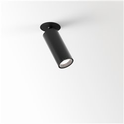 Delta Light Spy 39 Clip Soft spot encastré