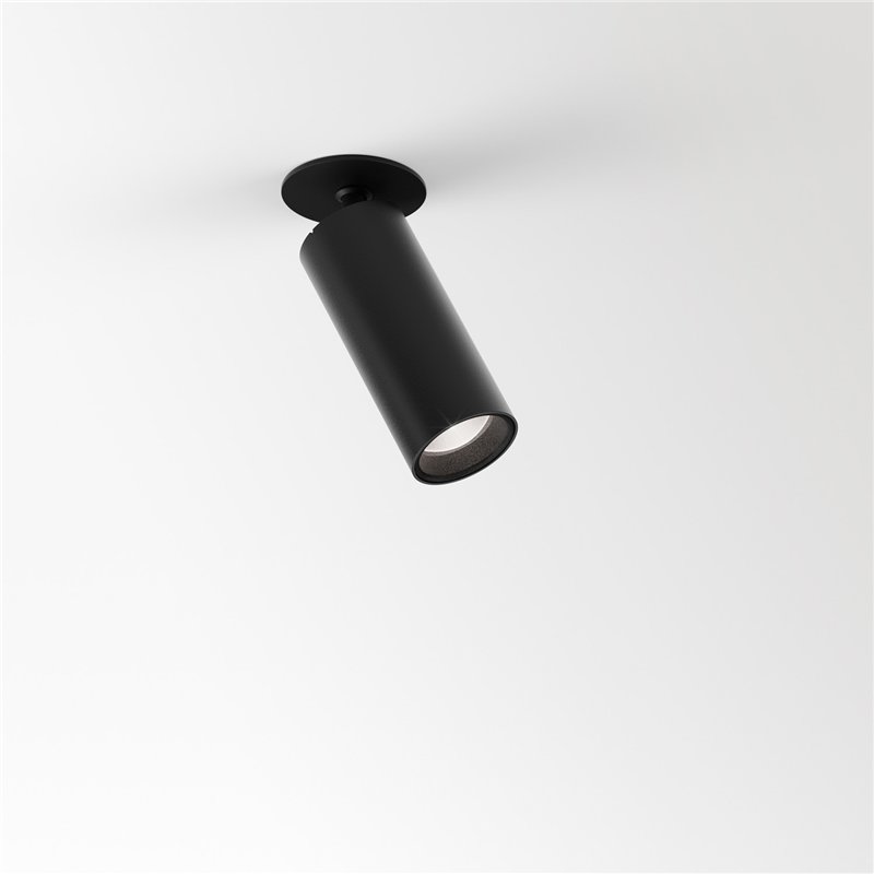 Delta Light Spy 39 Clip Focus Einbauspot