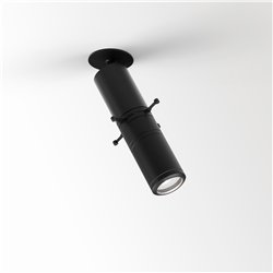 Delta Light Spy 39 Clip Framer spot encastré