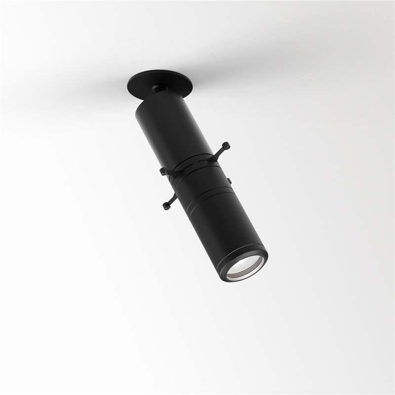 Delta Light Spy 39 Clip Framer spot encastré