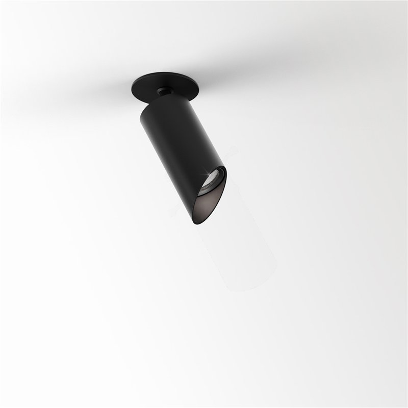 Delta Light Spy 39 Clip Wallwash spot encastré