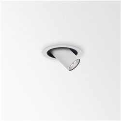 Delta Light Spy 39 St Soft spot encastré