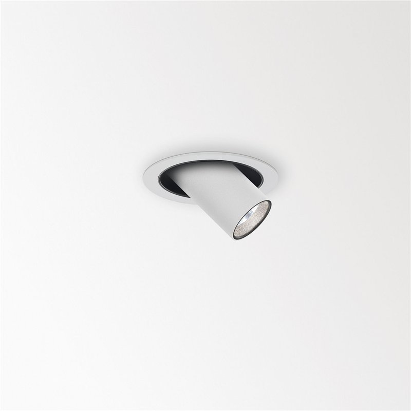 Delta Light Spy 39 St Soft spot encastré