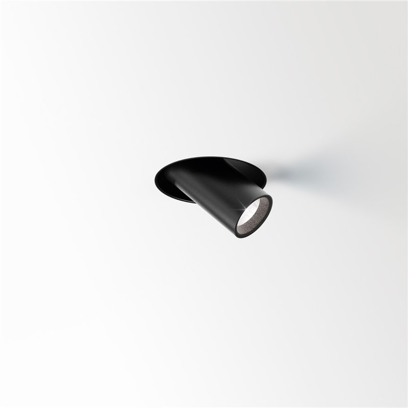 Delta Light Spy 39 Trimless Soft Einbauspot