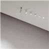 Delta Light Spy 39 Trimless In Soft spot encastré