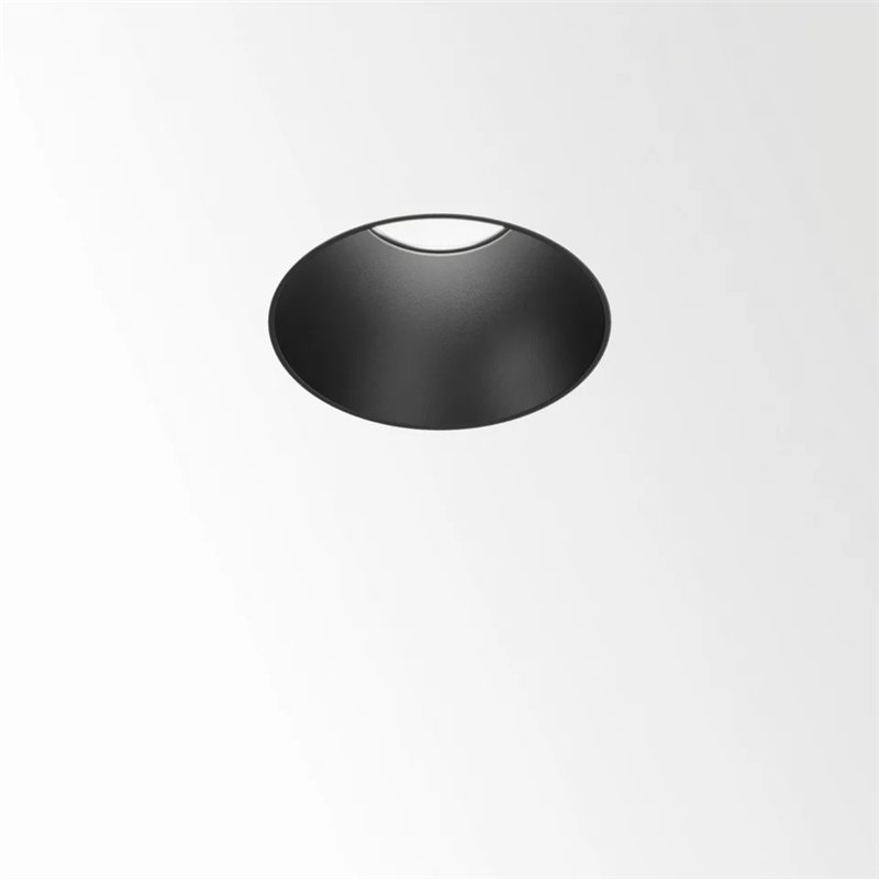 Delta Light DEEP RINGO TRIMLESS HE Spot encastré
