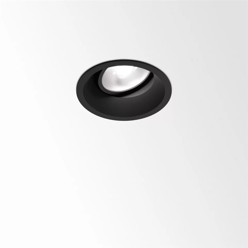 Delta Light PARTOU FLAT OK S1 Einbauspot