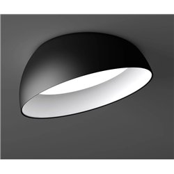 Delta Light SUPERDOME 9528 RECESSED DIM5 Spot encastré