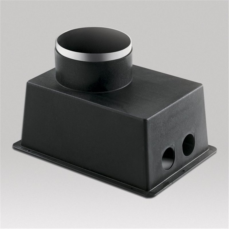 Delta Light GENIE BOX 90 R