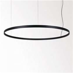 Delta Light SUPERLOOP HC 170 MDL Lampe suspendue