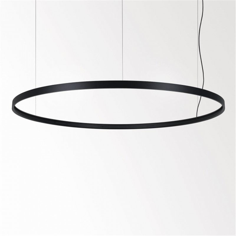 Delta Light SUPERLOOP HC 170 MDL Lampe suspendue