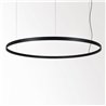 Delta Light SUPERLOOP HC 170 MDL Lampe suspendue