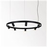 Delta Light SUPERLOOP HC 170 MDL Lampe suspendue