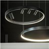 Delta Light SUPERLOOP HC 170 MDL Hängelampe