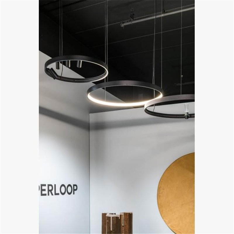 Delta Light SUPERLOOP HC 170 MDL Hängelampe