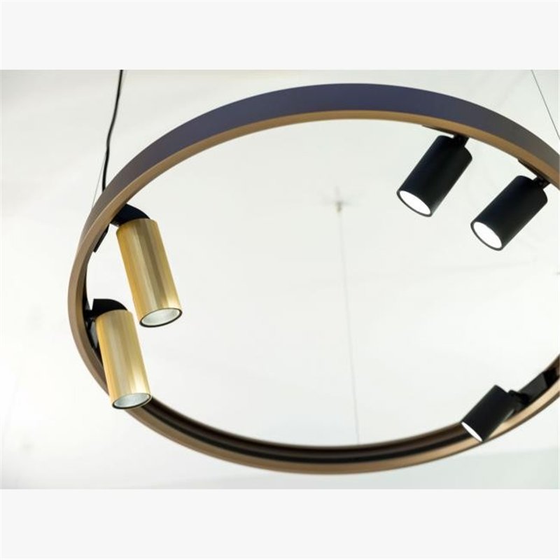 Delta Light SUPERLOOP HC 170 MDL Hängelampe
