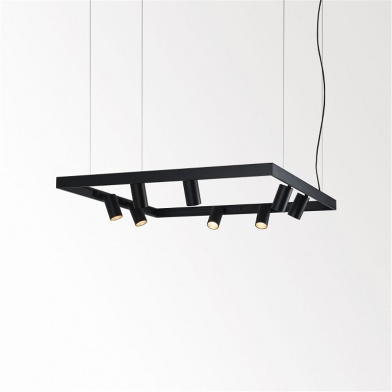 Delta Light SUPERLOOP S HC 106 MDL Hängelampe