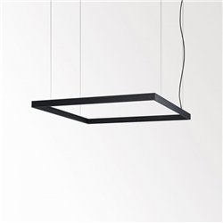 Delta Light SUPERLOOP S HC 109 MDL Lampe suspendue